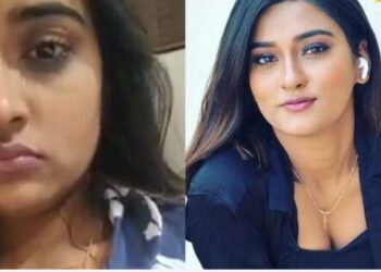 actress Akanksha Dubey death