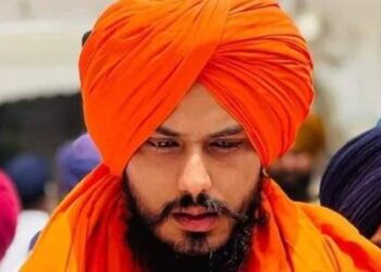 हल्के में मत लीजिए: भिंडरावाले के गांव से अमृतपाल का गिरफ्तार होना!