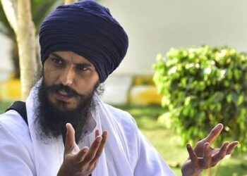 अमृतपाल को पनाह देने वाले का क्या पाकिस्तान केनक्शन है?