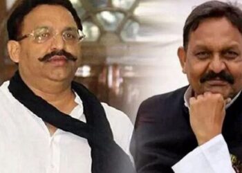 मुख्तार को दस और अफजाल को 4 साल की सजा,जाएगी सांसदी