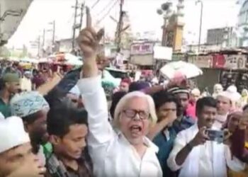 अतीक के समर्थन से बिहार में किसको मिलेगा सियासी फायदा !
