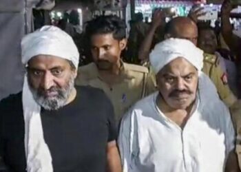 शाइस्ता के संबंध में अतीक के रिश्तेदार ने दी अहम जानकारी