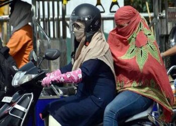 हीट वेव की चपेट में बिहार,अलर्ट को नजर अंदाज किया तो बढ़ सकती है दिक्कत