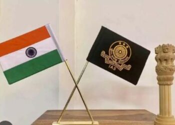 बिहार सरकार के लिए गले की फांस बना यूपी का आइएएस एसोसिएशन