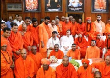 lingayat vote bank congress