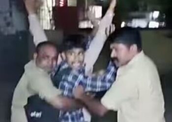 लवलेश के ​माता पिता ने ऐसा क्या कहा कि पुलिस भी सकते में आ गई 