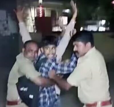 लवलेश के ​माता पिता ने ऐसा क्या कहा कि पुलिस भी सकते में आ गई 