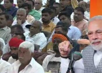 Mann Ki Baat 100th Episode PM Modi