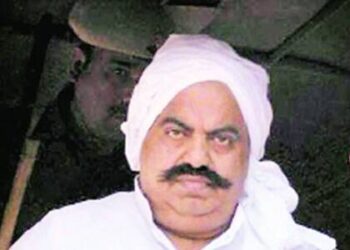 अब अतीक का एक हत्यारा होने जा रहा है रिहा?