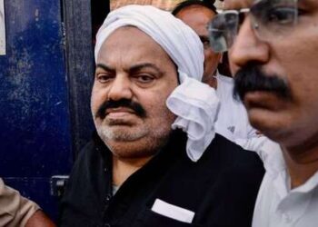 अतीक-अशरफ की हत्या पर बड़ा खुलासा !