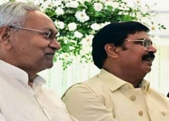 सवाल आनंद मोहन की रिहाई का नहीं है,हकीकत जानेंगे तो चौंक जाएंगे !