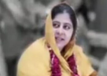 जल्द होगी शाइस्ता गिरफ्तार,पुलिस को मिले सुराग