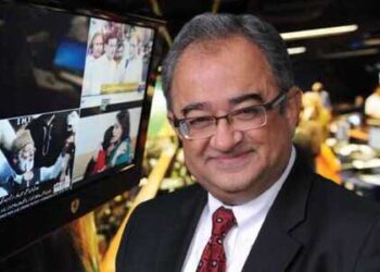 तारिक फतेह के वीडियो में ऐसा क्या है जो आज भी वायरल हो रहे हैं?