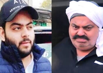 अतीक ने बेटे असद को बचाने के लिए चले हैराने करने वाले कई दांव