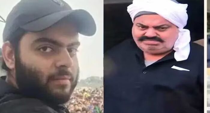 Asad Ahmed Encounter