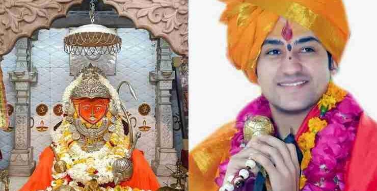 देश के चर्चित पंडित धीरेंद्र शास्त्री के बागेश्वर धाम का क्या है रहस्य ? जानें इसका इतिहास और पहुंचने का तरीका