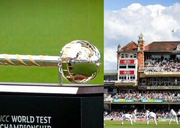 वर्ल्ड टेस्ट चैंपियनशिप का फाइनल  जीतने वाली टीम को मिलने वाली है इतनी रकम, सुनकर हैरान हो जाएंगे आप