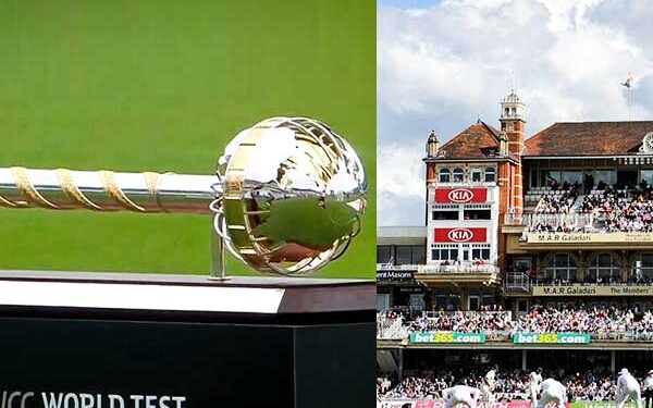 वर्ल्ड टेस्ट चैंपियनशिप का फाइनल  जीतने वाली टीम को मिलने वाली है इतनी रकम, सुनकर हैरान हो जाएंगे आप