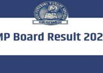 एमपी बोर्ड 10वीं-12वीं का रिजल्ट घोषित