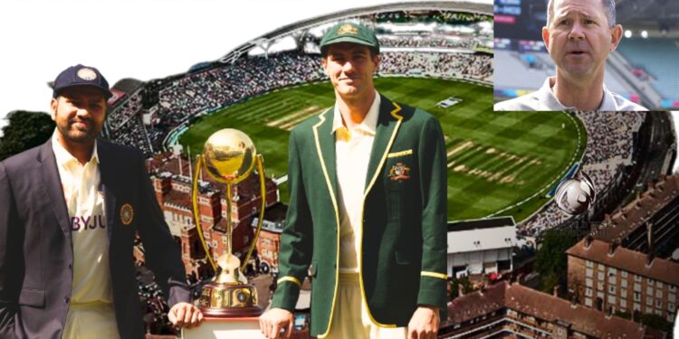 वर्ल्ड टेस्ट चैंपियनशिप के फाइनल से पहले दिग्गज ऑस्ट्रेलियाई क्रिकेटर  का बड़ा बयान,भारतीय टीम पर कही ये बड़ी बात