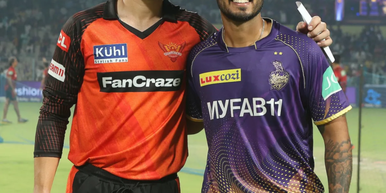 आईपीएल में आज हैदराबाद और कोलकाता की भिड़ंत, जानें क्या रहेगा मौसम का मिजाज और टीमों का पॉसिबल इलेवन