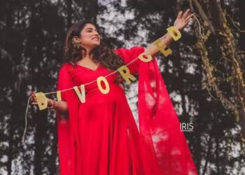 जानें कौन है वो वायरल महिला, जो तलाक के बाद फोटोशूट करवाकर हो रही है  सोशल मीडिया पर वायरल