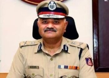 Karnataka DGP