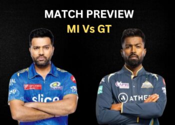 आईपीएल 2023 में आज मुंबई और गुजरात की भिड़ंत, जीतने पर क्वालिफाई कर जाएगी गुजरात , जानें दोनों टीमों का पॉसिबल प्लेइंग इलेवन