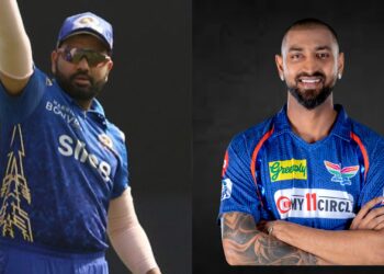 आईपीएल 2023 में आज मुंबई और लखनऊ का मुकाबला , जीतने वाली टीम कर जाएगी क्वालिफाई, जानें दोनों टीमों का पॉसिबल प्लेइंग इलेवन