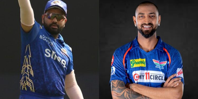 आईपीएल 2023 में आज मुंबई और लखनऊ का मुकाबला , जीतने वाली टीम कर जाएगी क्वालिफाई, जानें दोनों टीमों का पॉसिबल प्लेइंग इलेवन