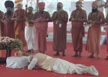 Prime Minister Narendra Modi