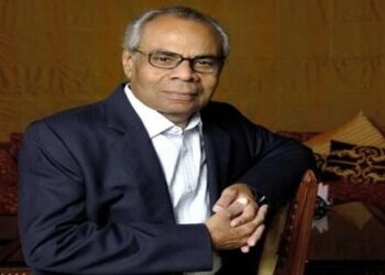 Srichand Parmanand Hinduja