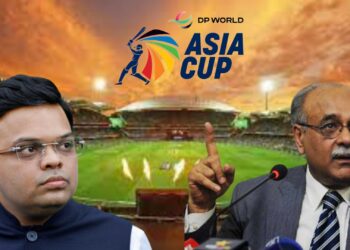 क्या इस साल हो पाएगा एशिया कप ? भारत ने पाकिस्तान ट्रैवल करने से किया इनकार , पाकिस्तान ने वर्ल्ड कप के बहिष्कार की दी धमकी