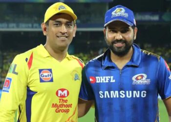 आईपीएल 2023 का एल क्लासिको आज, चेपॉक में रोहित की मुंबई और धोनी की चेन्नई की भिड़ंत , जानें दोनों टीमों का पॉसिबल इलेवन