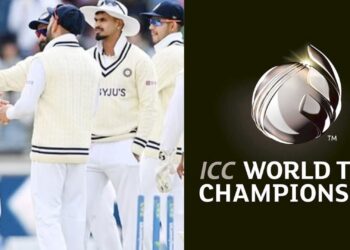 टेस्ट चैंपियनशिप के फाइनल की तैयारियों में जुटी टीम इंडिया, आज होगा टीम का पहला बैच इंग्लैण्ड के लिए रवाना