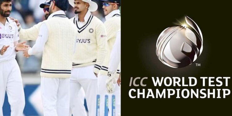 टेस्ट चैंपियनशिप के फाइनल की तैयारियों में जुटी टीम इंडिया, आज होगा टीम का पहला बैच इंग्लैण्ड के लिए रवाना