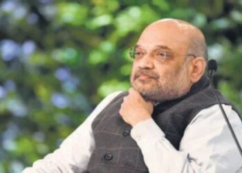 सिर्फ चुनाव जीतना नहीं है अमित शाह का लक्ष्य,पश्चिम बंगाल जाने के हैं कई कारण