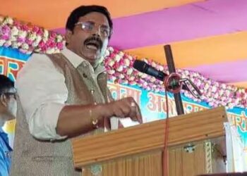 क्या आनंद​ मोहन को फिर जाना पड़ेगा जेल? ये रही पूरी वजह…!