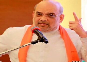 अमित शाह ने ऐसा क्या पूछा कि कांग्रेस जवाब देने में आनाकानी कर रही है