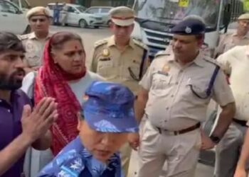 ऐसा क्या हुआ कि बजरंग पुनिया को कहना पड़ा कि हमे गोली मार दो!