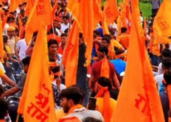 बजरंग दल का विवाद पहुंचा एमपी, जबलुपर में कांग्रेस दफ्तर पर तोड़फोड़ , दिग्विजय ने पीएम मोदी को लिखा पत्र