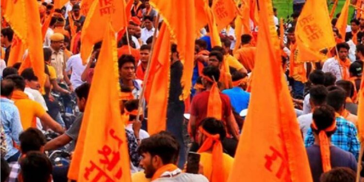 बजरंग दल का विवाद पहुंचा एमपी, जबलुपर में कांग्रेस दफ्तर पर तोड़फोड़ , दिग्विजय ने पीएम मोदी को लिखा पत्र