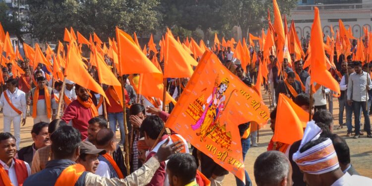 जानें कैसे हुआ था  उस बजरंग दल का जन्म , जिसे कांग्रेस ने कर्नाटक चुनावों में बैन करने का किया है ऐलान
