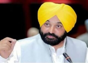 क्या भाजपा के लाड़ले हैं पंजाब के मुख्यमंत्री भगवंत मान ?