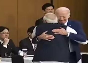 बाइडन के लिए मोदी की लोकप्रियता बनी चुनौती,ये रहा पूरा मामला