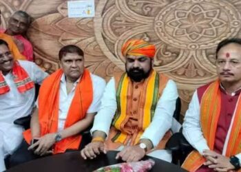 क्या सही में नीतीश की याददाश्त चली गई है ?