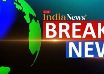 breaking news