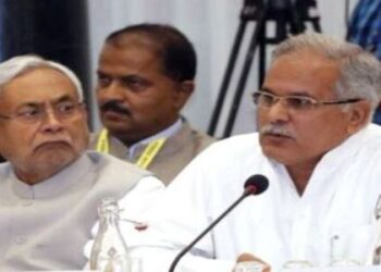 अब नीति आयोग की बैठक ने बढ़ाई कई मुख्यमंत्रियों की दिक्कत !