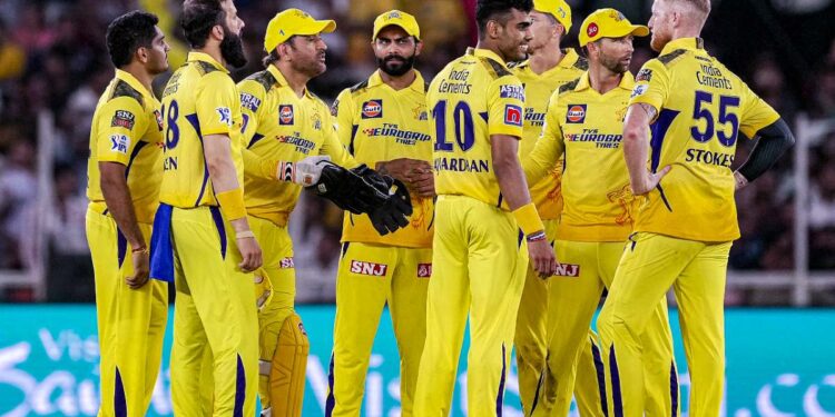 IPL2023 FINAL : चेन्नई सुपर किंग्स की कामयाबी का क्या है राज  ? कोच फ्लेमिंग ने किया खुलासा