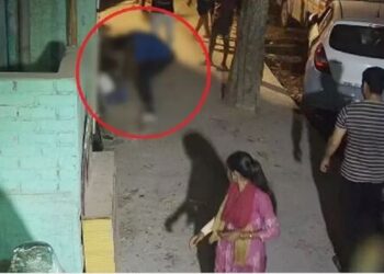 delhi girl murder